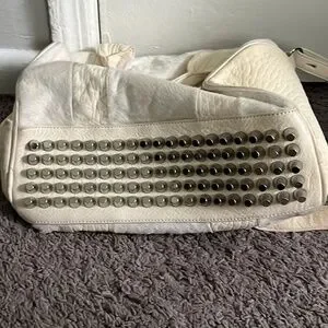 Sac Alexander Wang 'Rocco' En Poils De Poney - Iconique Et Stylé - Neuf Sans étiquette